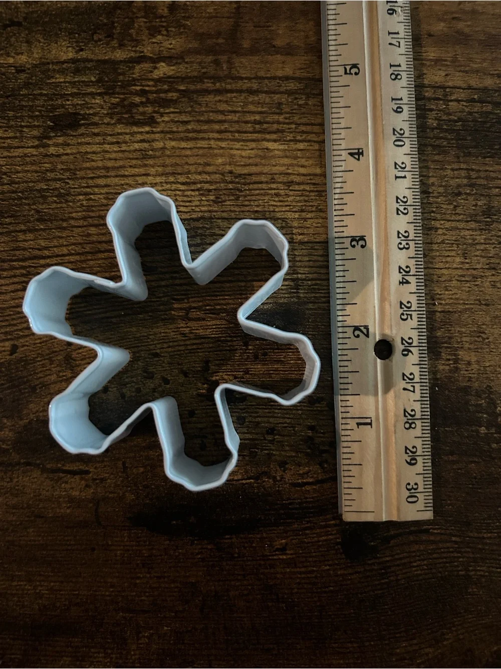 Cookie Cutter Set - Holiday Shapes